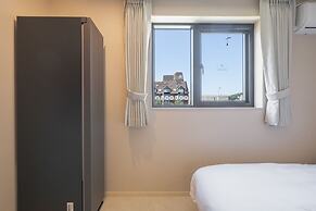 Workers Hotel Ansan by Aank