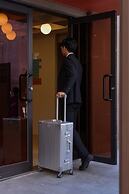 Workers Hotel Ansan by Aank