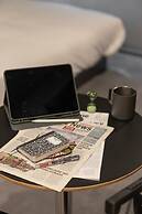 Workers Hotel Ansan by Aank