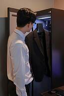 Workers Hotel Ansan by Aank