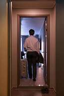 Workers Hotel Ansan by Aank