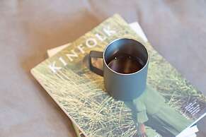 Workers Hotel Ansan by Aank