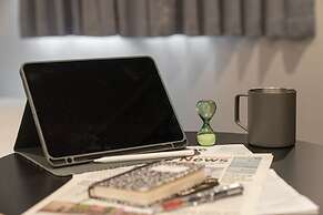 Workers Hotel Ansan by Aank