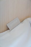 Workers Hotel Ansan by Aank