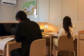 Workers Hotel Ansan by Aank