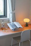 Workers Hotel Ansan by Aank