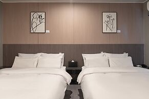 Workers Hotel Ansan by Aank