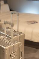 Workers Hotel Ansan by Aank