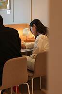 Workers Hotel Ansan by Aank