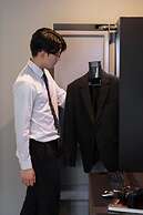 Workers Hotel Ansan by Aank