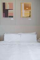 Workers Hotel Ansan by Aank