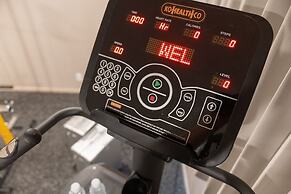 Workers Hotel Ansan by Aank