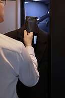 Workers Hotel Ansan by Aank