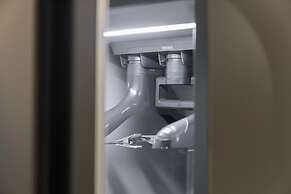 Workers Hotel Ansan by Aank