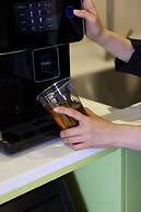 Workers Hotel Ansan by Aank