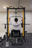 Workers Hotel Ansan by Aank