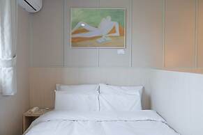 Workers Hotel Ansan by Aank