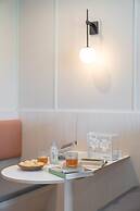 Workers Hotel Ansan by Aank