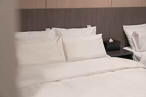 Workers Hotel Ansan by Aank