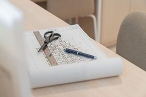 Workers Hotel Ansan by Aank