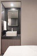 Workers Hotel Ansan by Aank