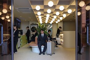 Workers Hotel Ansan by Aank