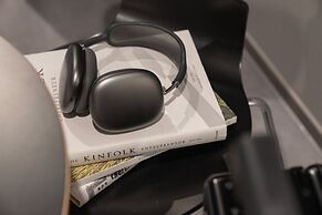 Workers Hotel Ansan by Aank