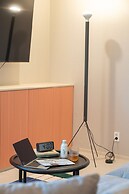 Workers Hotel Ansan by Aank