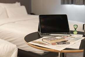 Workers Hotel Ansan by Aank