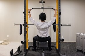 Workers Hotel Ansan by Aank