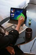 Workers Hotel Ansan by Aank