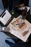 Workers Hotel Ansan by Aank