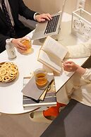 Workers Hotel Ansan by Aank