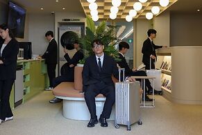 Workers Hotel Ansan by Aank