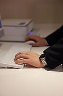 Workers Hotel Ansan by Aank