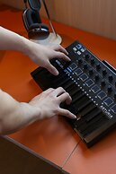 Workers Hotel Ansan by Aank