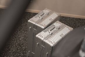 Workers Hotel Ansan by Aank