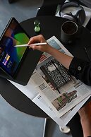 Workers Hotel Ansan by Aank