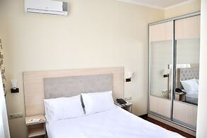 Reikartz Sunkar Atyrau