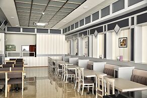 Reikartz Sunkar Atyrau