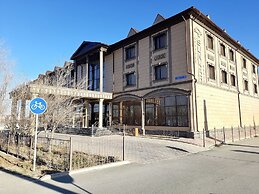 Reikartz Sunkar Atyrau