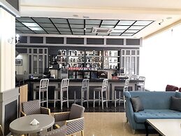 Reikartz Sunkar Atyrau