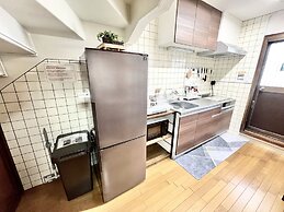 GuestHouse Reina osaka