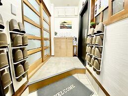 GuestHouse Reina osaka