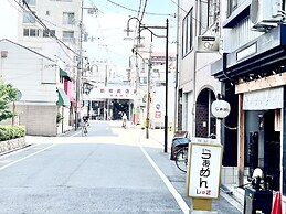 GuestHouse Reina osaka