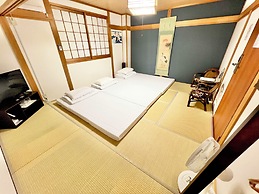 GuestHouse Reina osaka