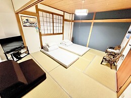 GuestHouse Reina osaka