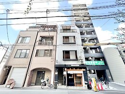 GuestHouse Reina osaka
