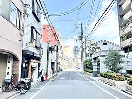 GuestHouse Reina osaka