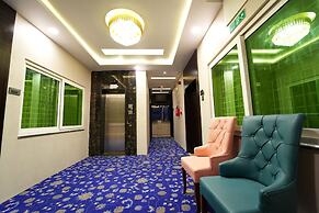 Mevid hotels